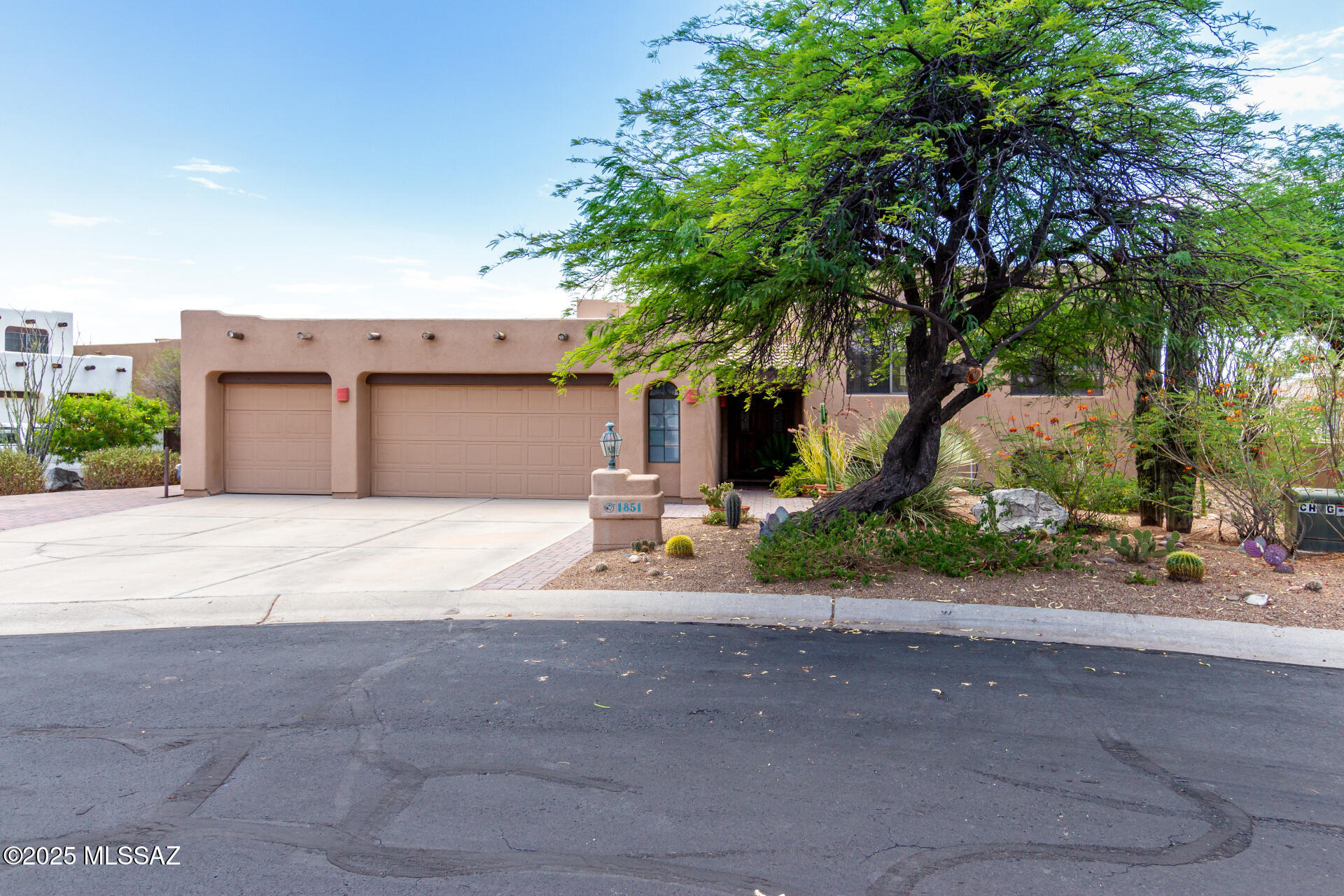1851 W Desert Forest – photo