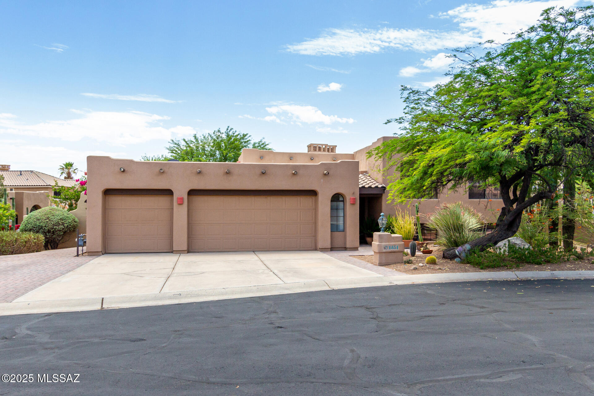 1851 W Desert Forest – photo