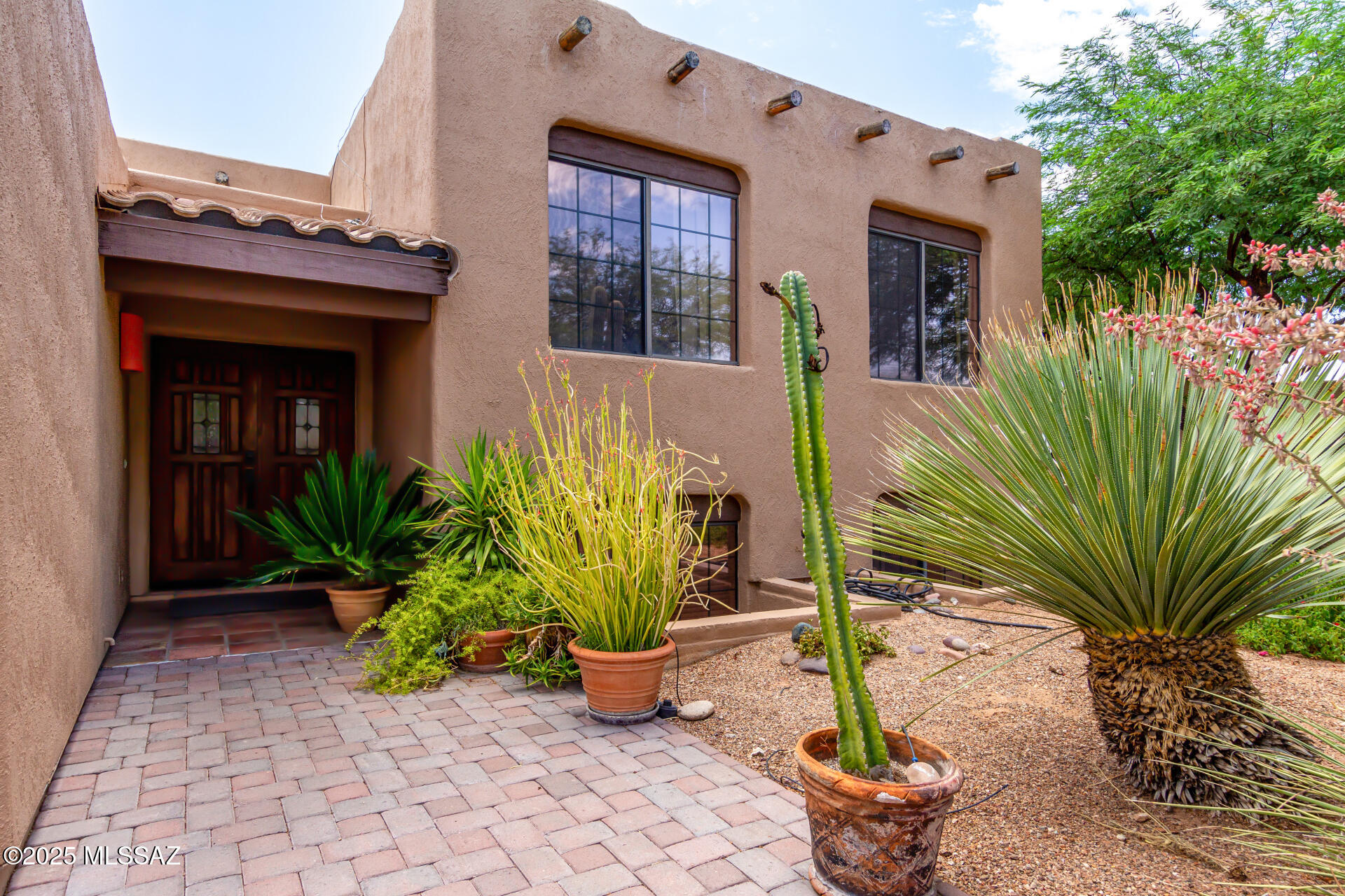 1851 W Desert Forest – photo