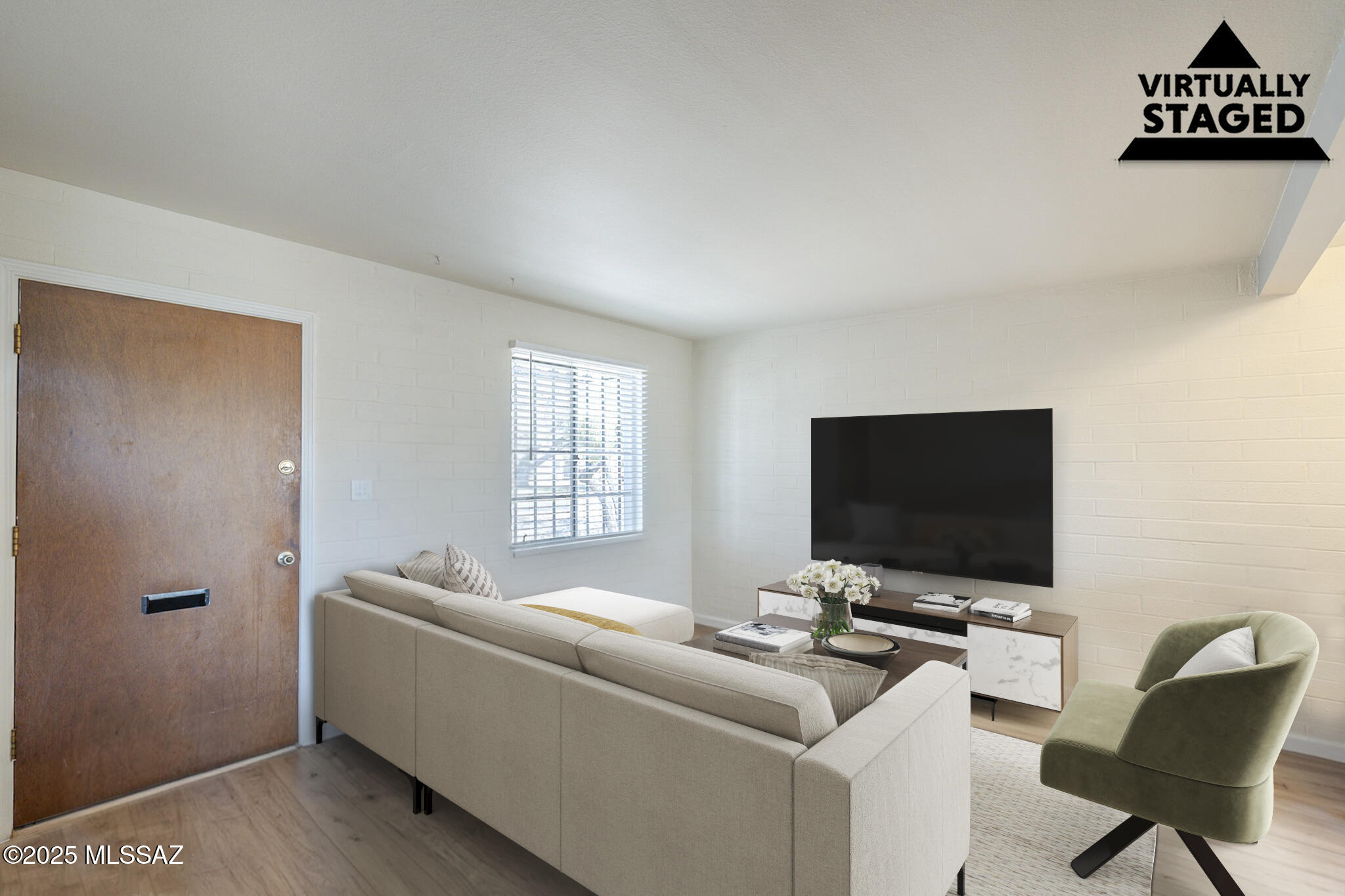 221 S Paseo Tierra APT A – photo