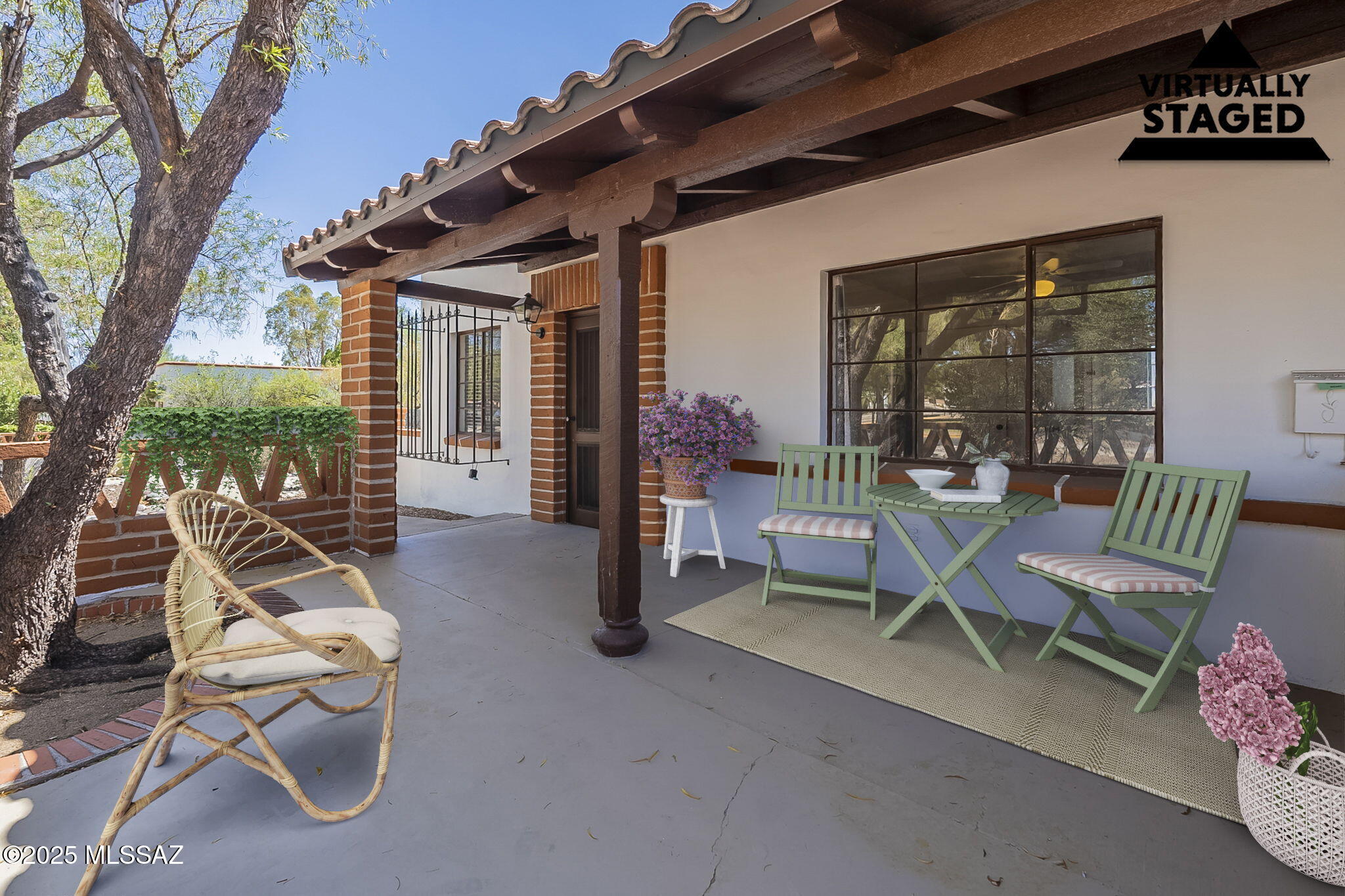 221 S Paseo Tierra APT A – photo
