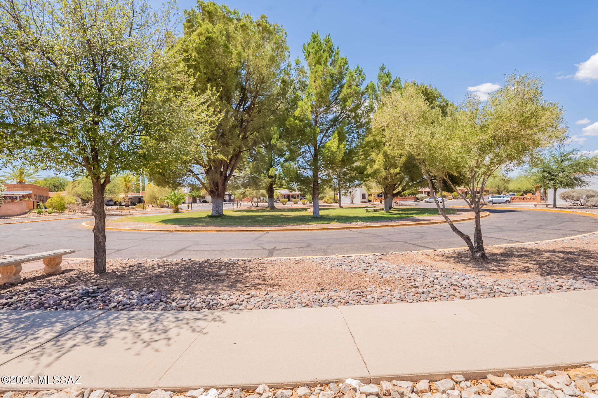 221 S Paseo Tierra APT A – photo