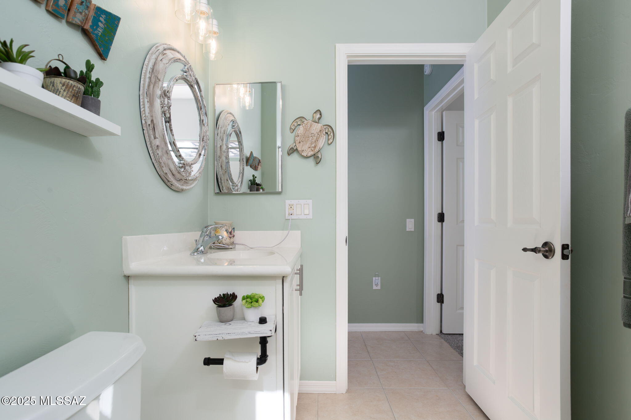 307 W Calle Media Luz – photo
