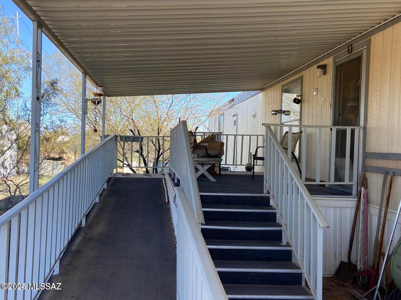 12520 N Anway