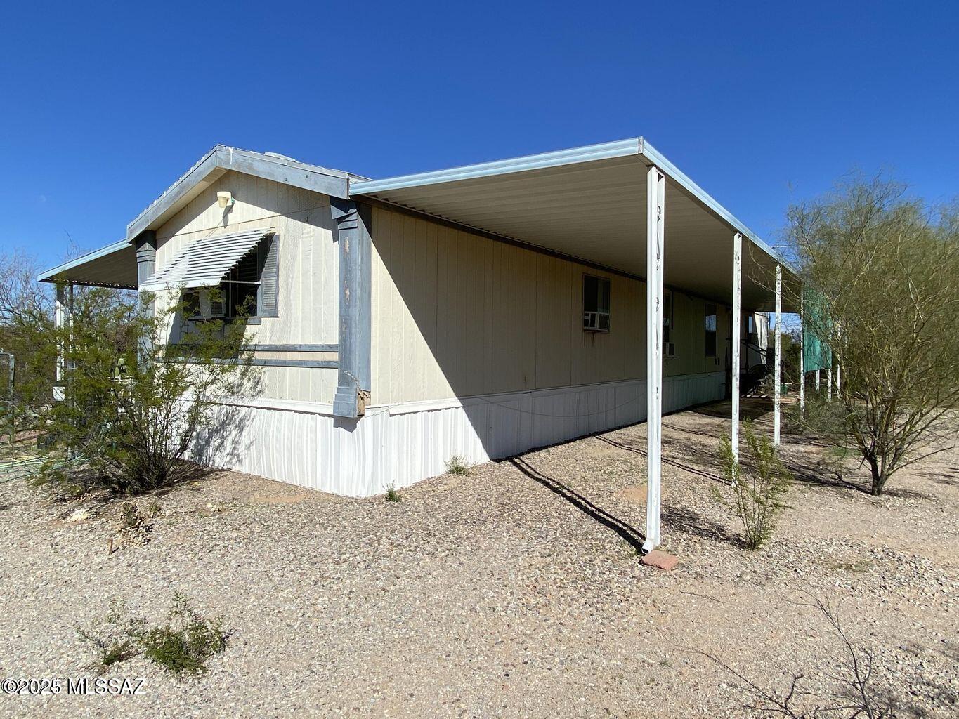 12520 N Anway – photo