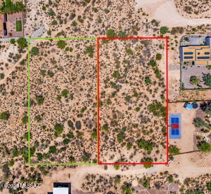 4655 W Camino De Manana H