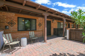 265 S Paseo Sarta APT B