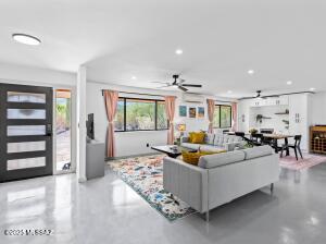 4410 W Ironwood Hill