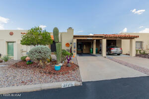 2775 S Camino Selva
