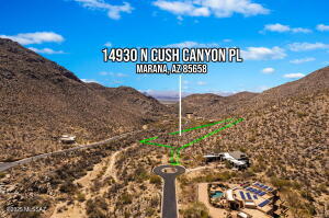 14930 N Cush Canyon 112  Place