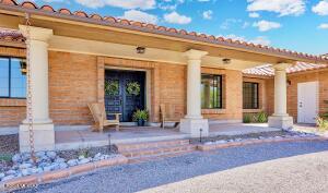 3640 N Calle De Amigos