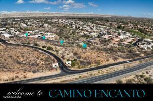 758-878 W Camino Encanto 1-4