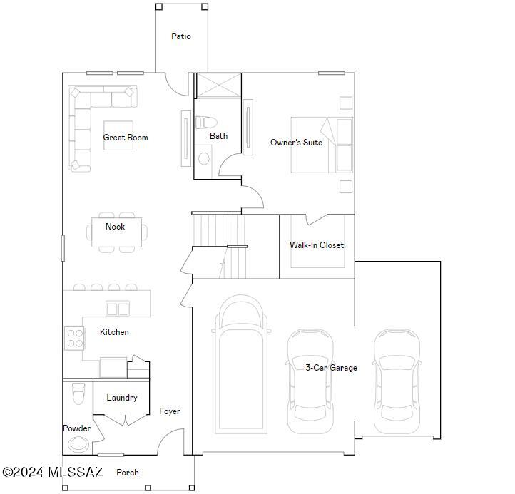 8322 S Larry Doby – photo