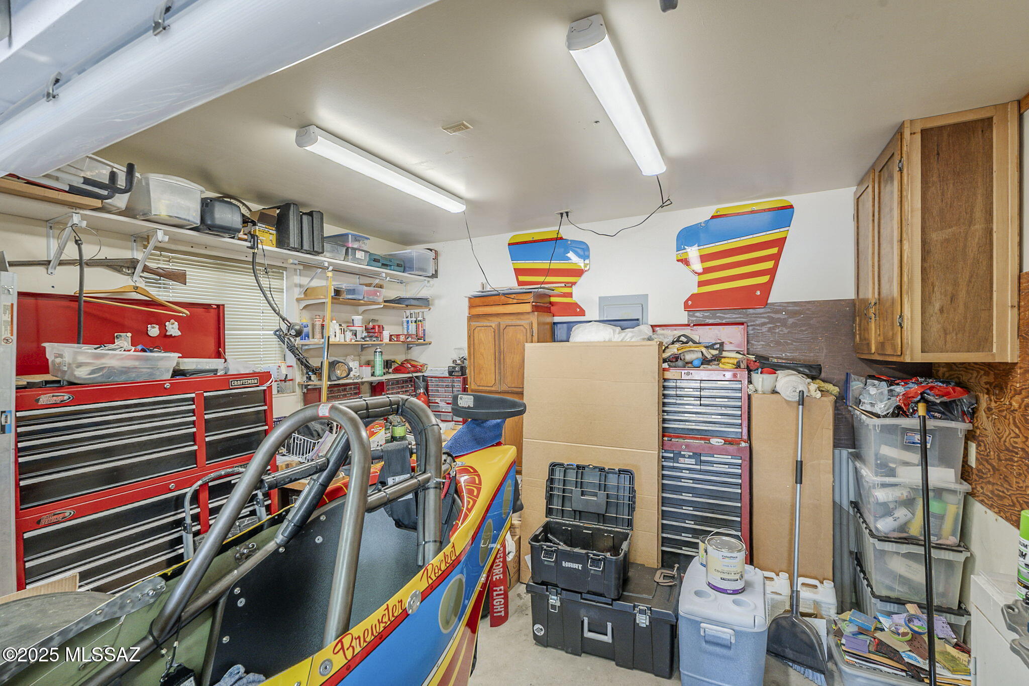 1310 N La Canoa – photo