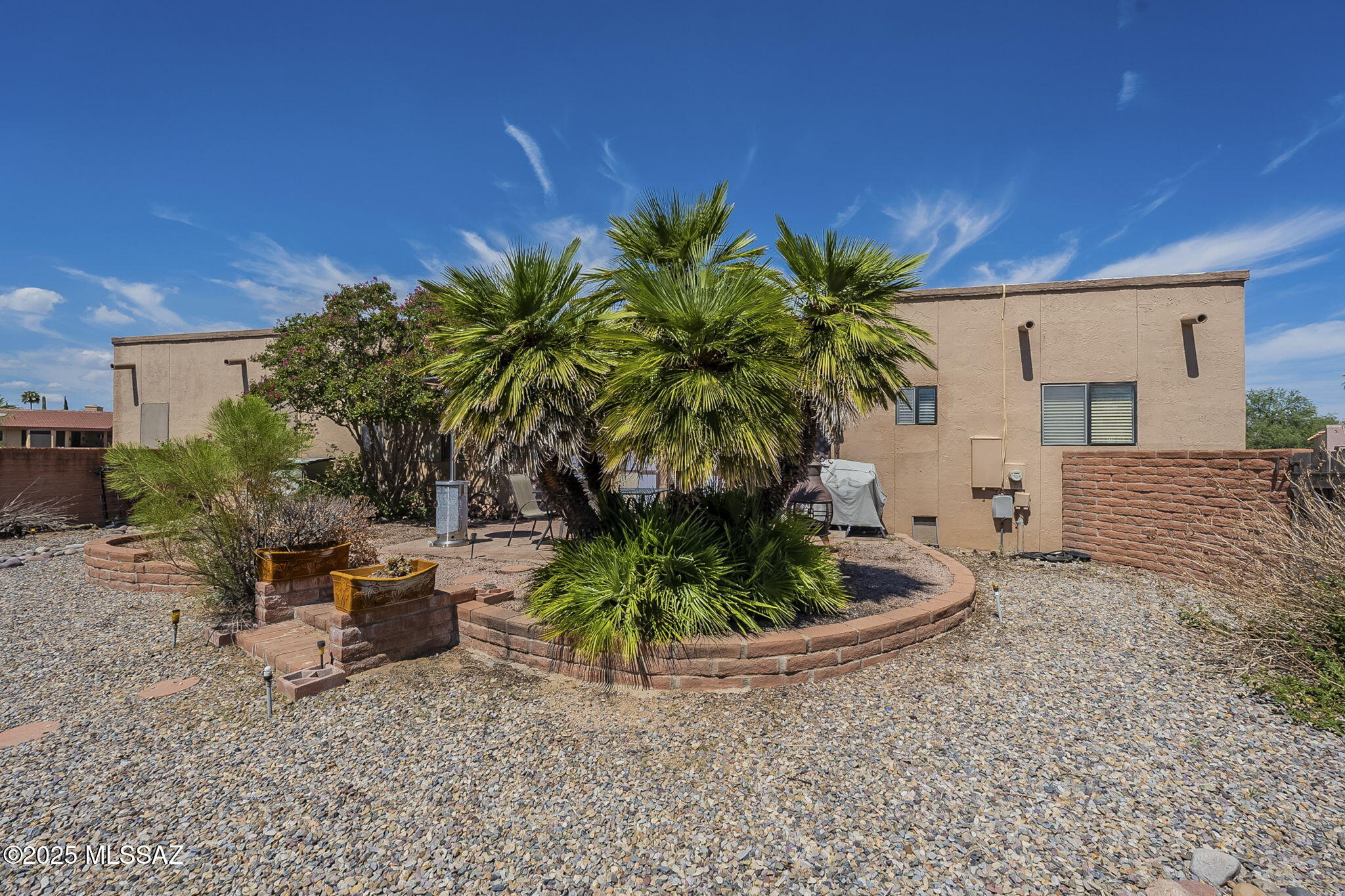 1310 N La Canoa – photo