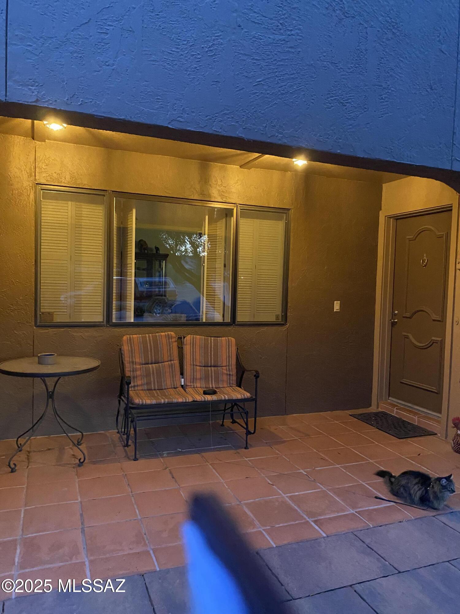 1310 N La Canoa – photo