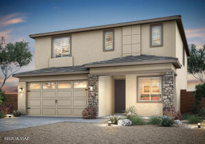 7746 S Wild Prairie  S