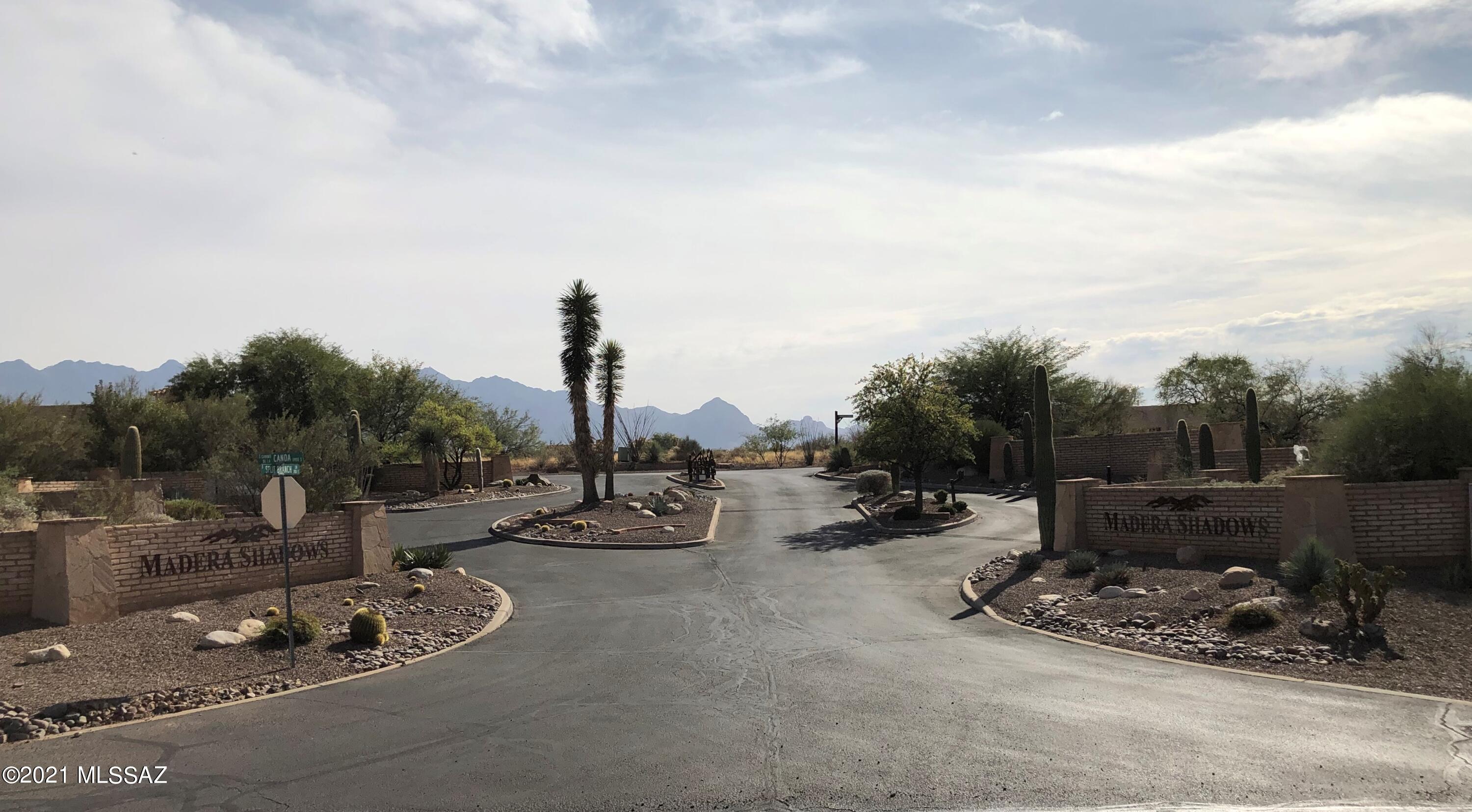 700 E Canyon Rock Road 61 – photo