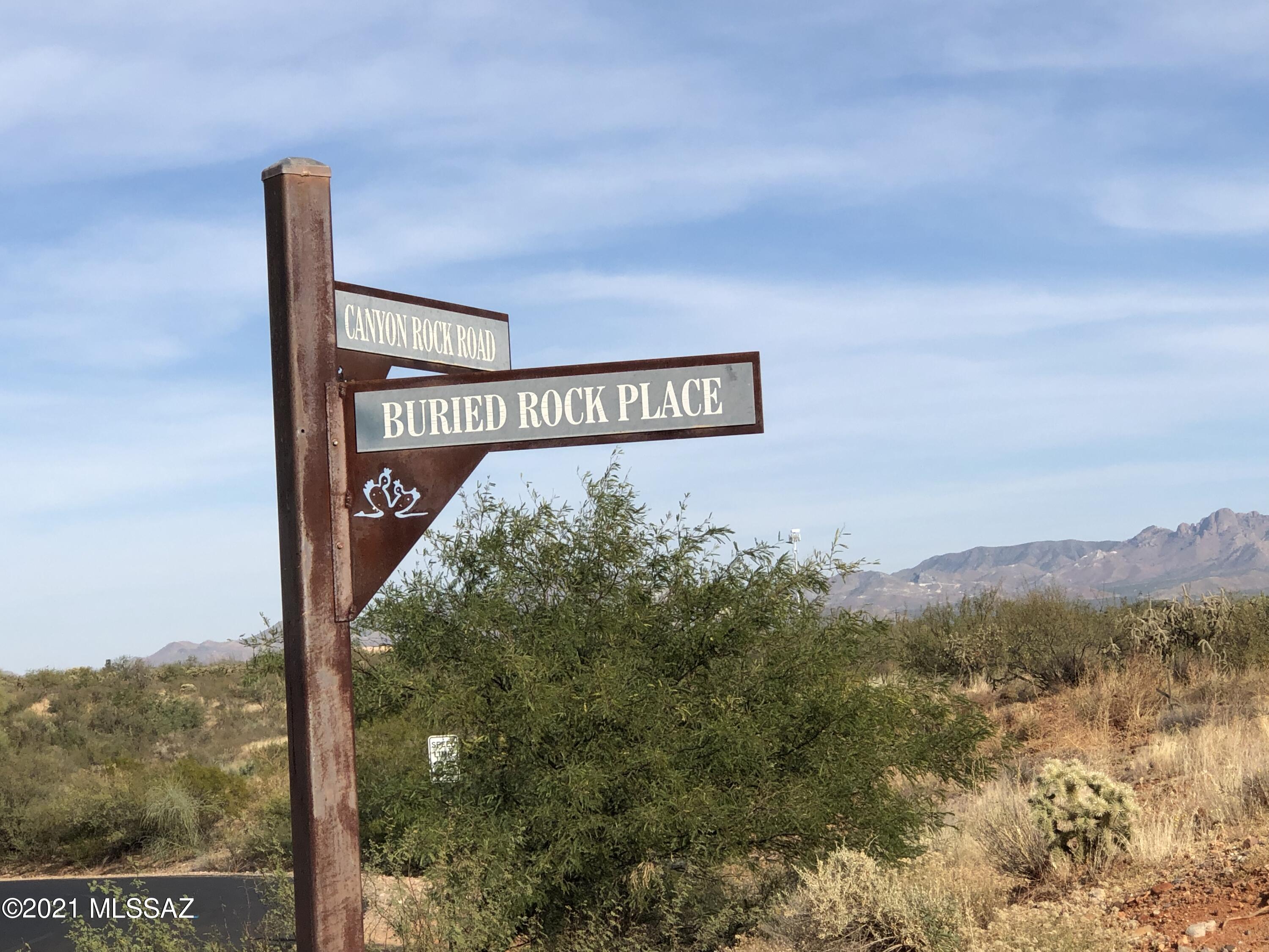 700 E Canyon Rock Road 61 – photo