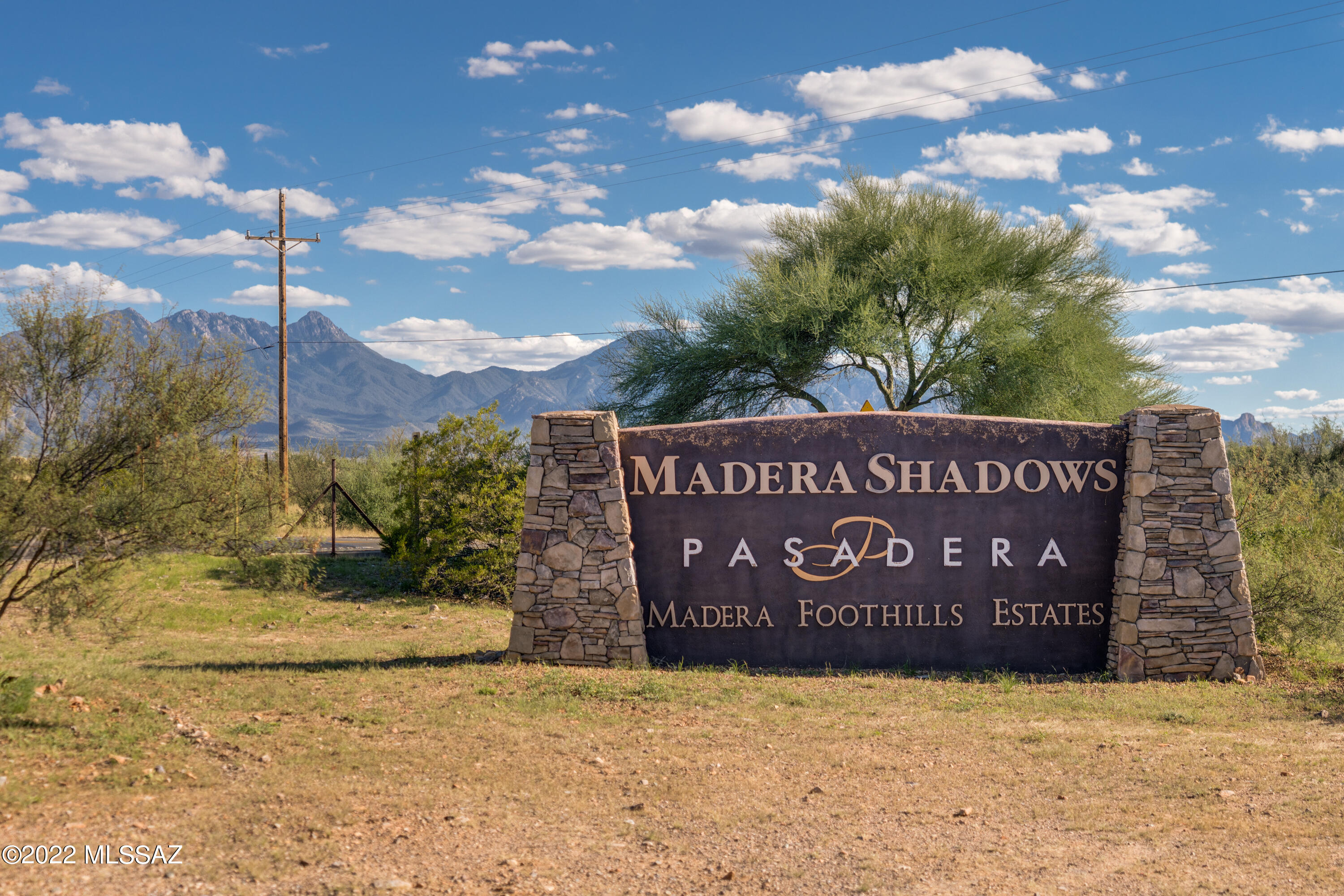 700 E Canyon Rock Road 61 – photo