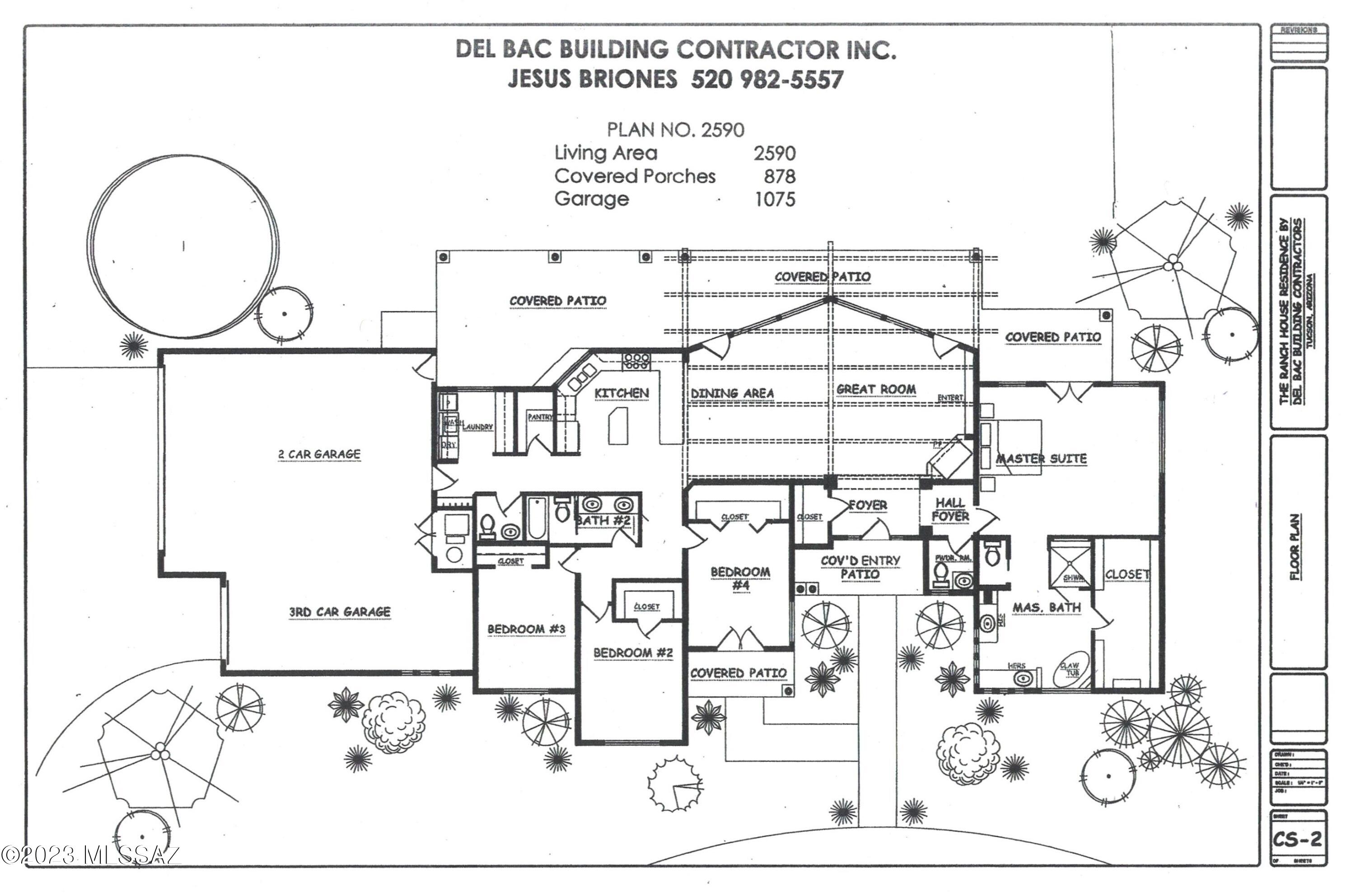 649 E Canyon Rock Road 48 – photo