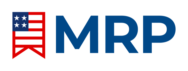 Military Relocation Professional logo