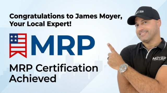 James Moyer Tucson Military Relocation Professional