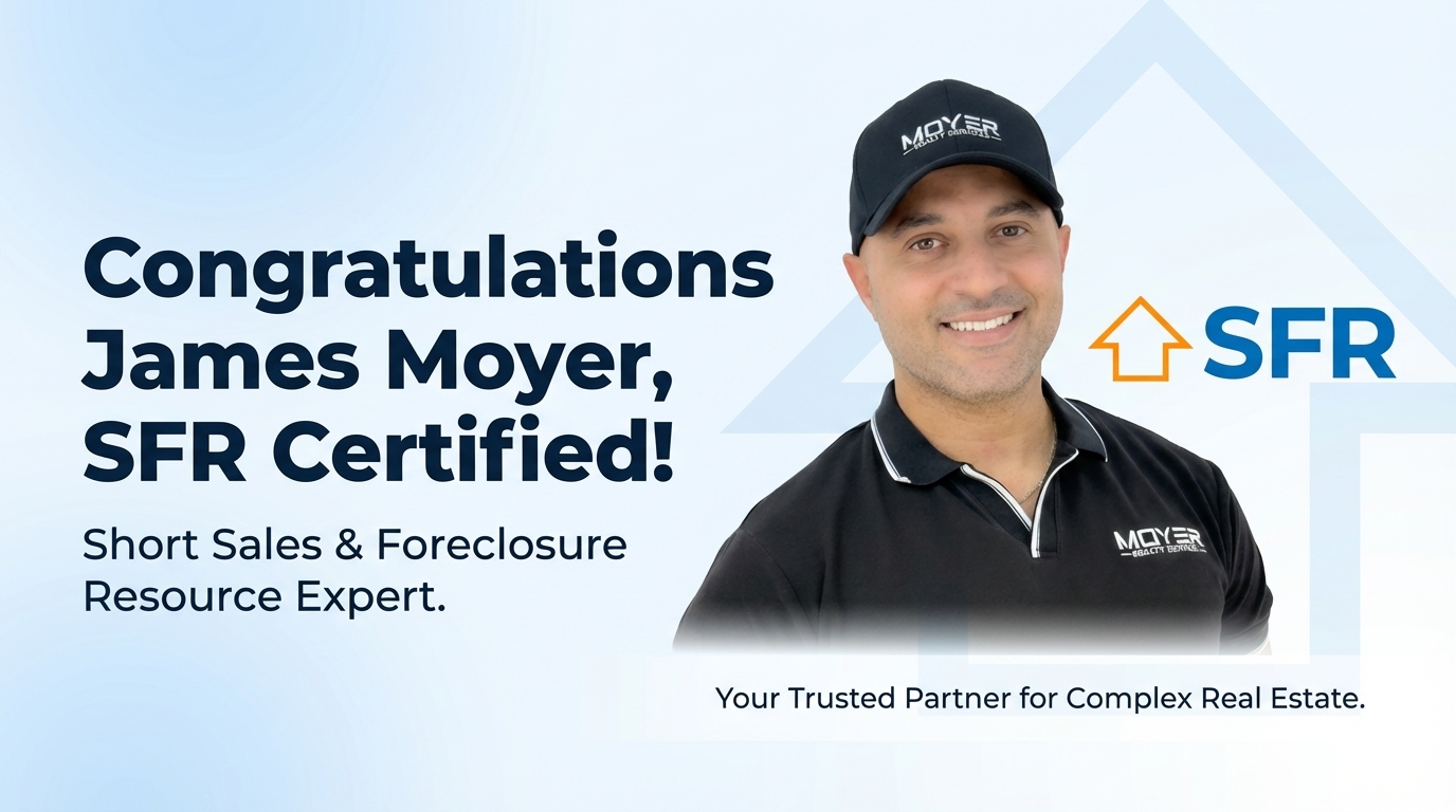 James Moyer Tucson Short Sales and Foreclosure Resource