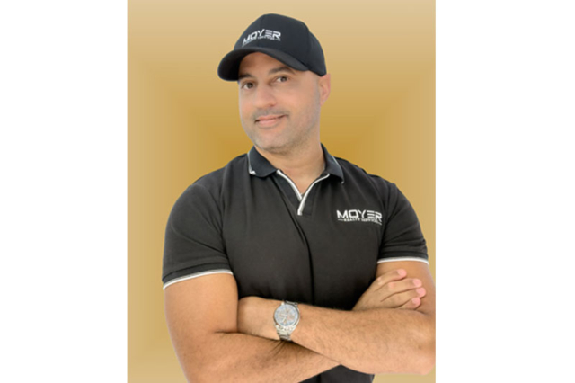 James Moyer – Tucson Real Estate Broker and MRP Certified Agent
