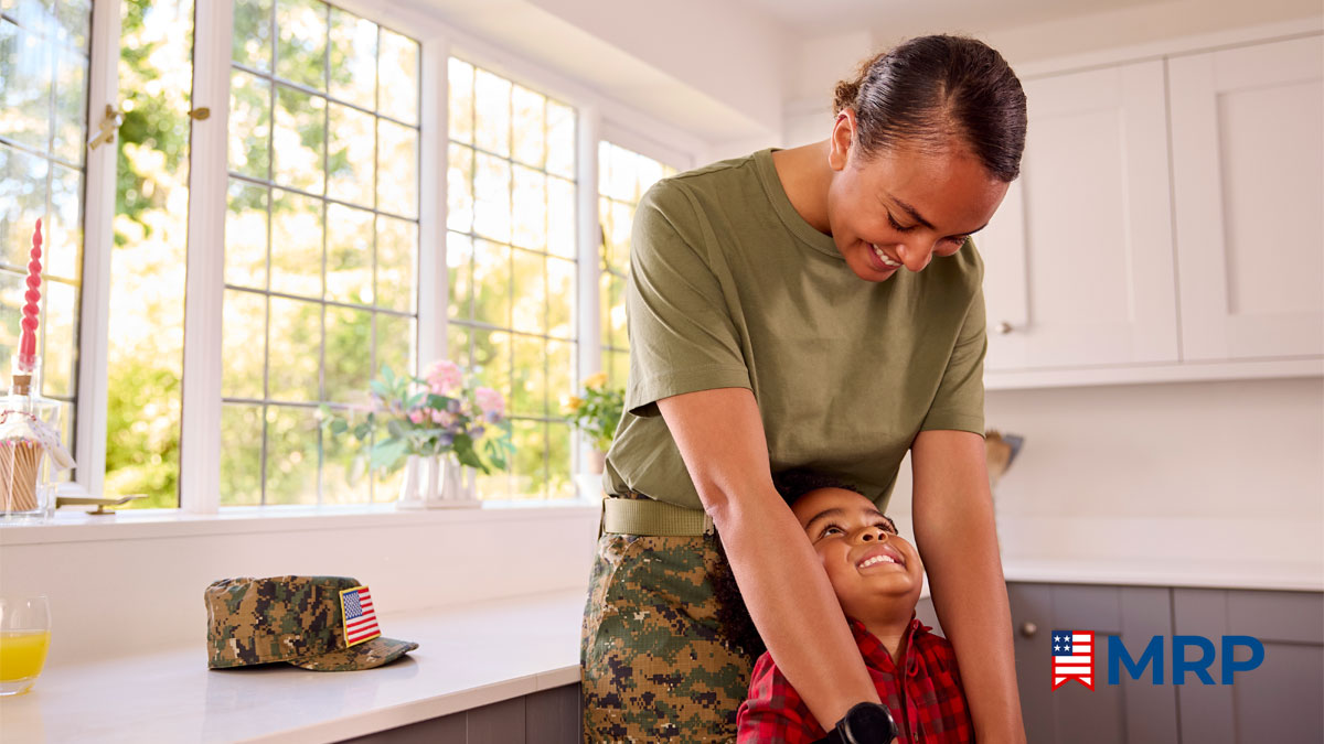 VA Home Buyer Benefits