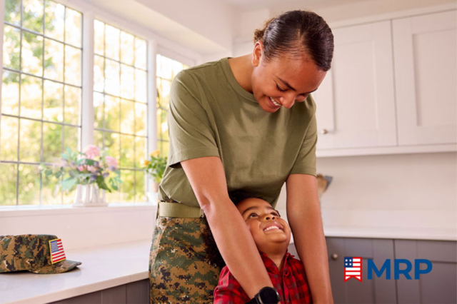 VA Home Buyer Benefits