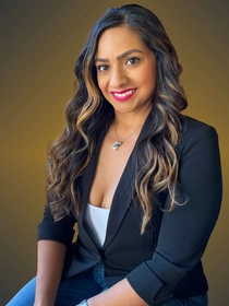 Angelina Moyer Realtor