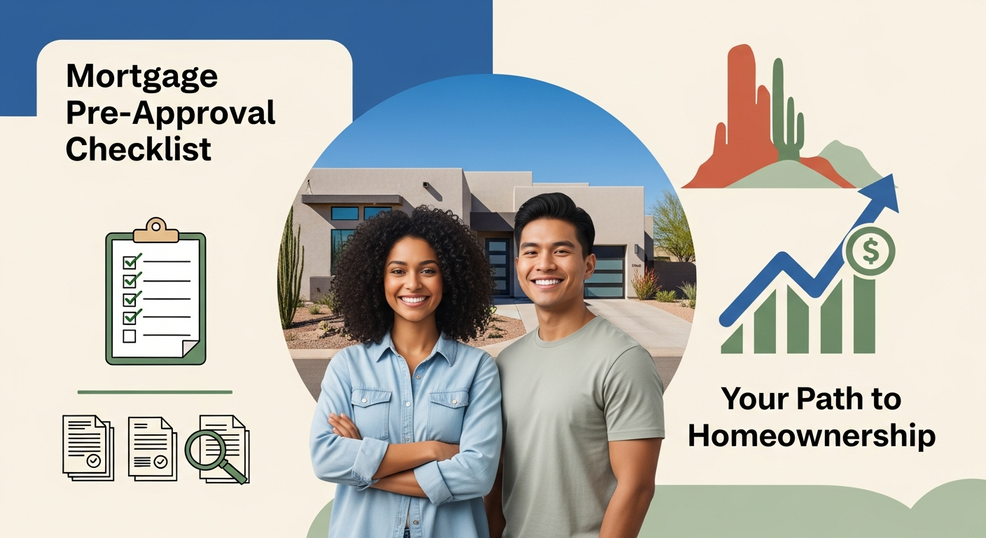 how-to-get-pre-approved-for-a-mortgage-in-Tucson