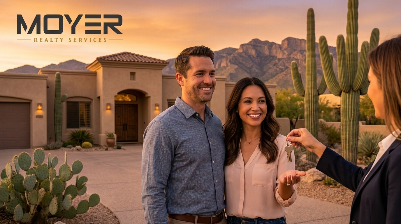 Tucson Down Payment Assistance Programs
