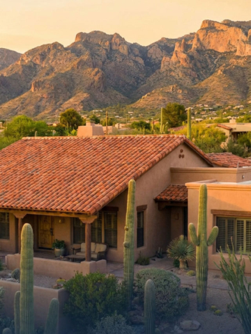 Tucson Down Payment Assistance Web Story