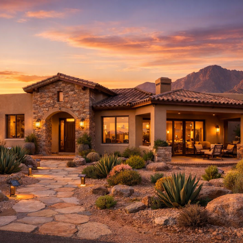 VA Loan Limits in Arizona (2026): Tucson Buying Power, Jumbo, Entitlement & Down Payments